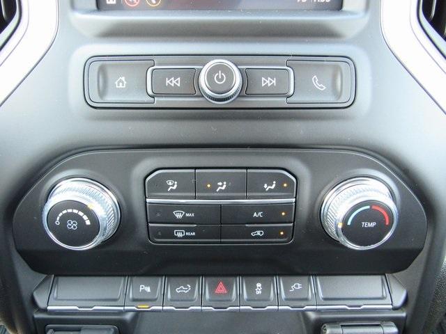 used 2022 GMC Sierra 3500 car