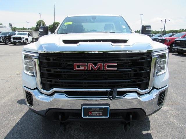 used 2022 GMC Sierra 3500 car