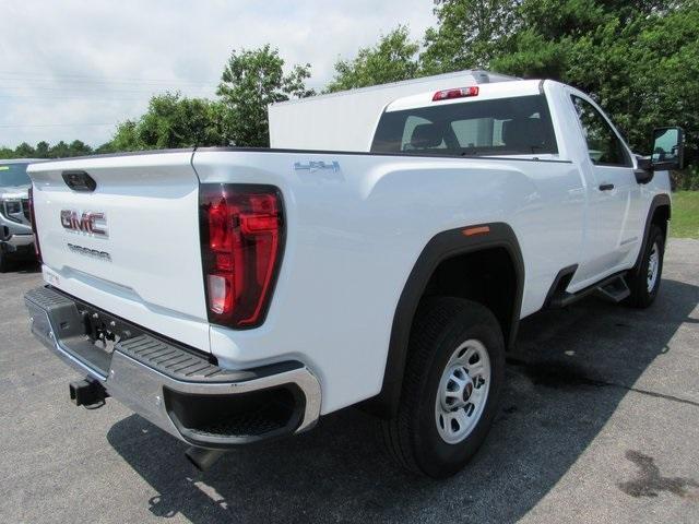 used 2022 GMC Sierra 3500 car