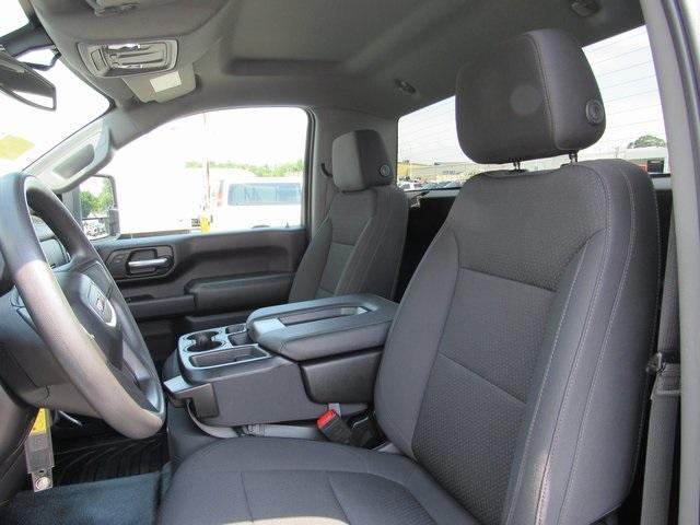 used 2022 GMC Sierra 3500 car