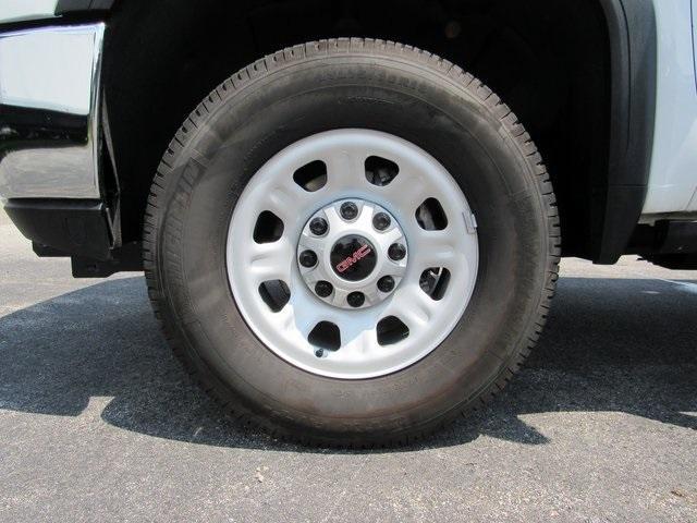 used 2022 GMC Sierra 3500 car