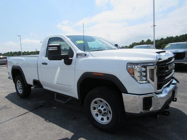 used 2022 GMC Sierra 3500 car