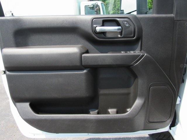 used 2022 GMC Sierra 3500 car