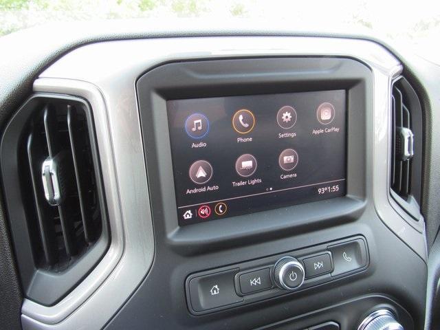 used 2022 GMC Sierra 3500 car