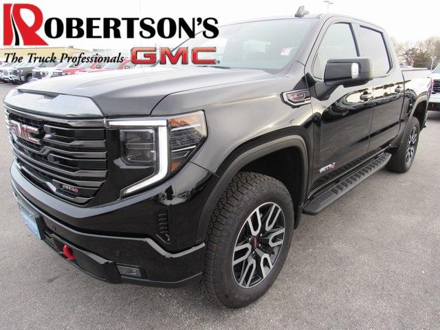 used 2024 GMC Sierra 1500 car, priced at $63,900