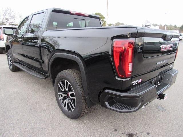 used 2024 GMC Sierra 1500 car, priced at $63,900