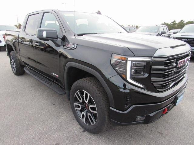 used 2024 GMC Sierra 1500 car, priced at $63,900