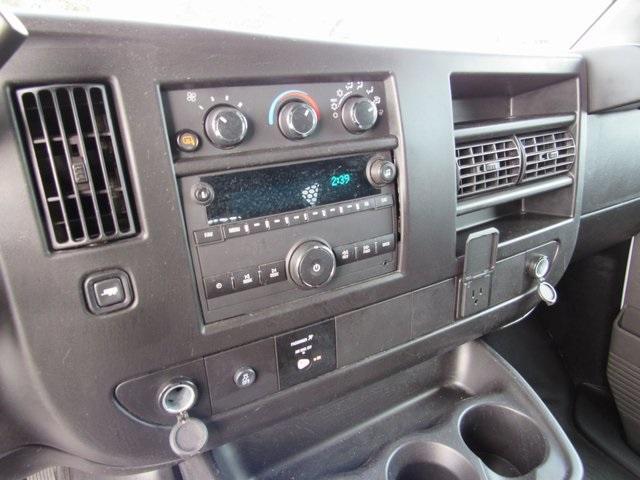 used 2023 GMC Savana 2500 car, priced at $32,900
