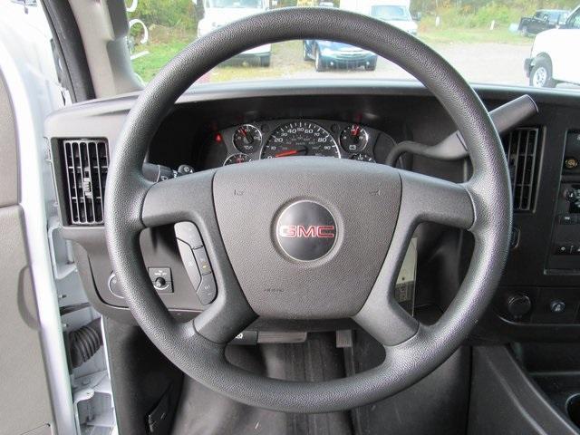 used 2023 GMC Savana 2500 car, priced at $32,900