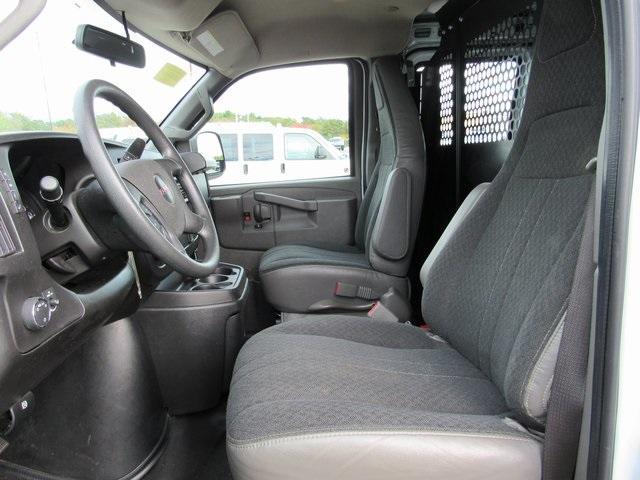 used 2023 GMC Savana 2500 car, priced at $32,900