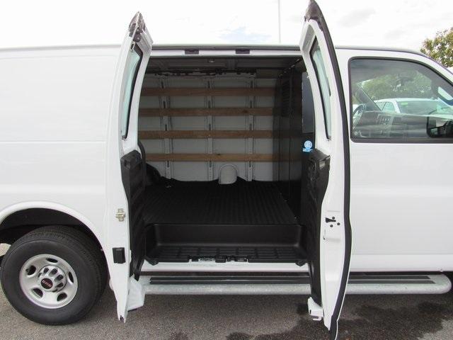 used 2023 GMC Savana 2500 car, priced at $32,900