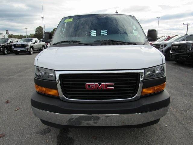used 2023 GMC Savana 2500 car, priced at $32,900