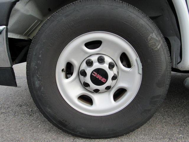 used 2023 GMC Savana 2500 car, priced at $32,900