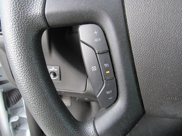 used 2023 GMC Savana 2500 car, priced at $32,900