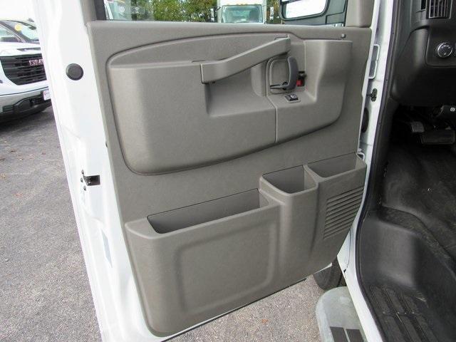 used 2023 GMC Savana 2500 car, priced at $32,900