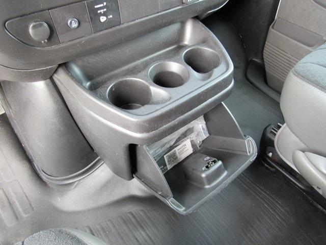 used 2023 GMC Savana 2500 car, priced at $32,900
