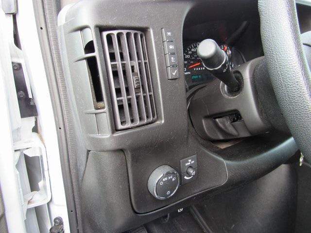 used 2023 GMC Savana 2500 car, priced at $32,900