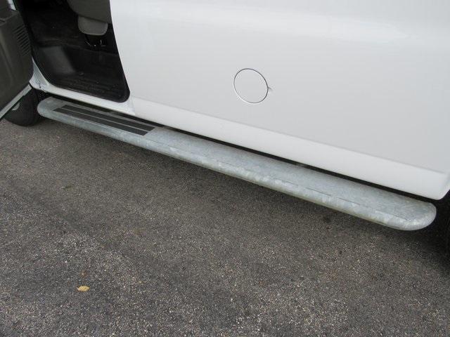used 2023 GMC Savana 2500 car, priced at $32,900