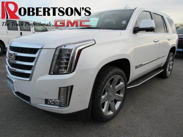 used 2020 Cadillac Escalade car, priced at $45,900