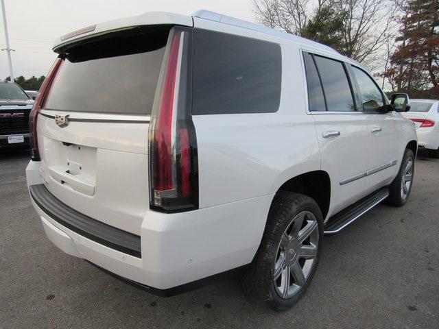 used 2020 Cadillac Escalade car, priced at $45,900