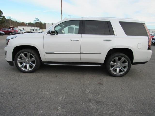 used 2020 Cadillac Escalade car, priced at $45,900