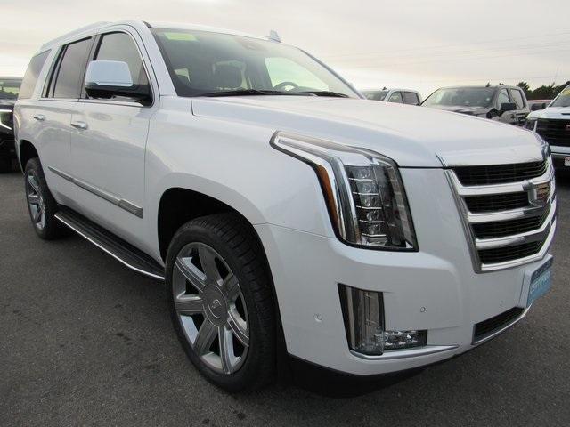 used 2020 Cadillac Escalade car, priced at $45,900