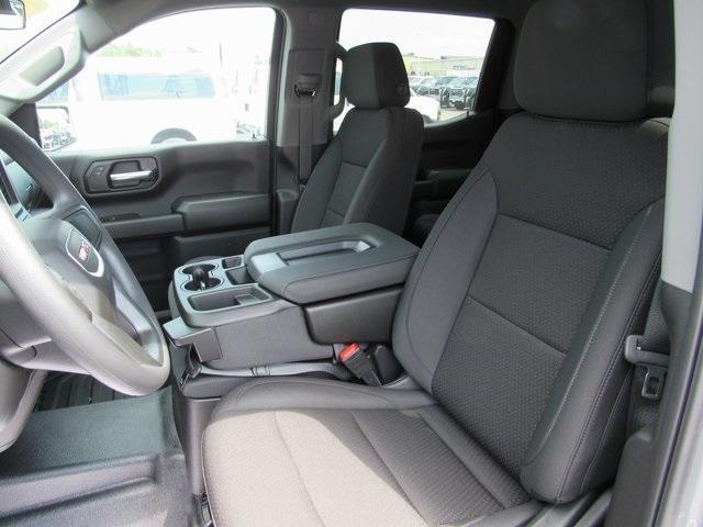new 2025 GMC Sierra 1500 car, priced at $45,725