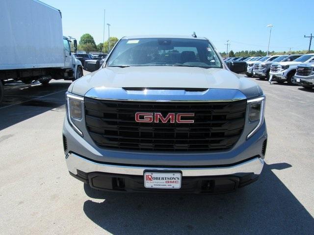 new 2024 GMC Sierra 1500 car, priced at $40,100