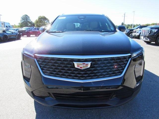 used 2024 Cadillac XT4 car, priced at $32,900