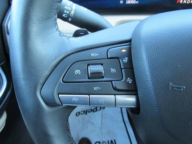 used 2024 Cadillac XT4 car, priced at $32,900