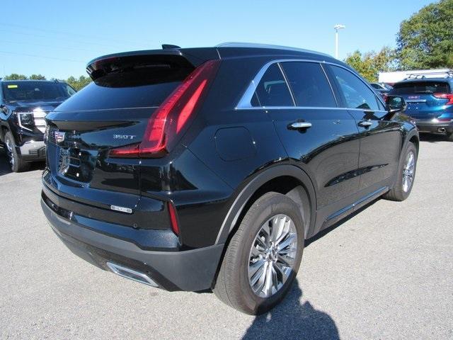 used 2024 Cadillac XT4 car, priced at $32,900
