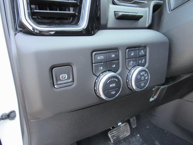 new 2025 GMC Sierra 2500 car, priced at $76,080