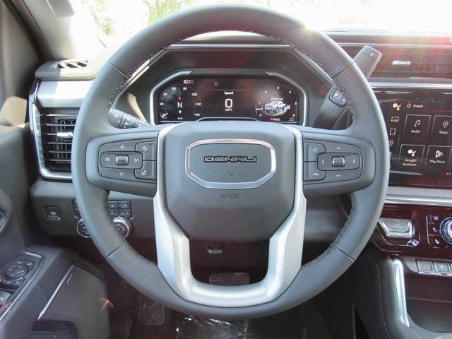 new 2025 GMC Sierra 2500 car, priced at $76,080