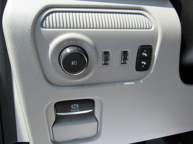 used 2022 Jeep Wagoneer car, priced at $36,900