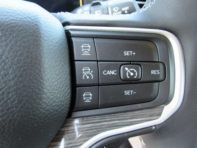 used 2022 Jeep Wagoneer car, priced at $36,900