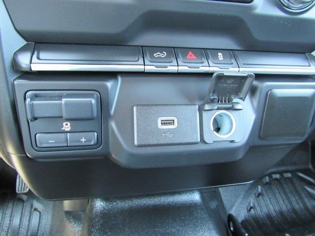 used 2020 GMC Sierra 3500 car, priced at $35,958