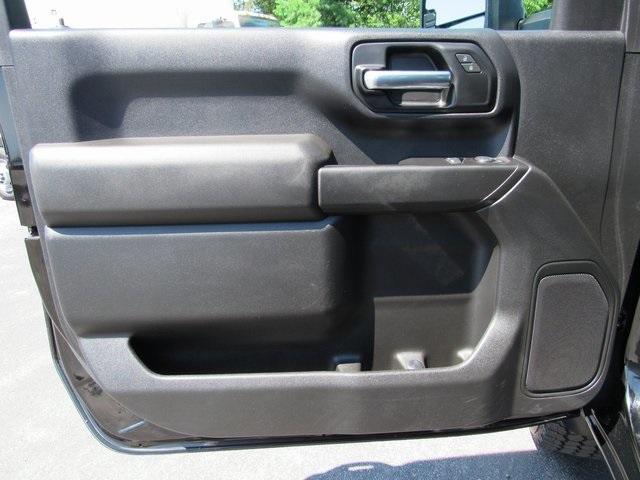 used 2020 GMC Sierra 3500 car, priced at $35,958
