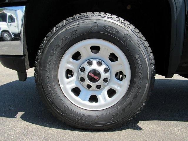 used 2020 GMC Sierra 3500 car, priced at $35,958