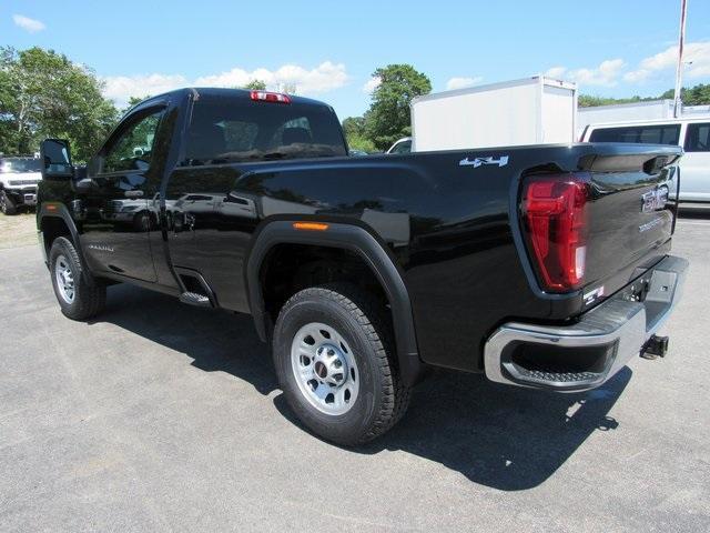 used 2020 GMC Sierra 3500 car, priced at $35,958