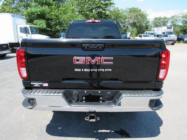 used 2020 GMC Sierra 3500 car, priced at $35,958