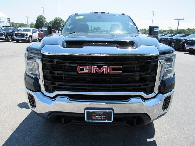 used 2020 GMC Sierra 3500 car, priced at $35,958