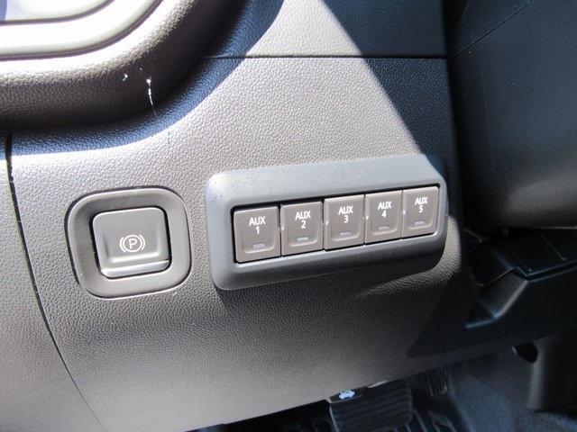 used 2020 GMC Sierra 3500 car, priced at $35,958