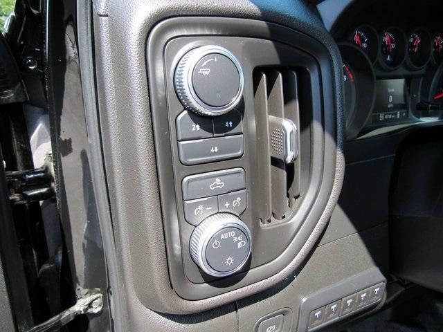 used 2020 GMC Sierra 3500 car, priced at $35,958