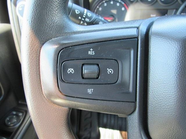 used 2020 GMC Sierra 3500 car, priced at $35,958