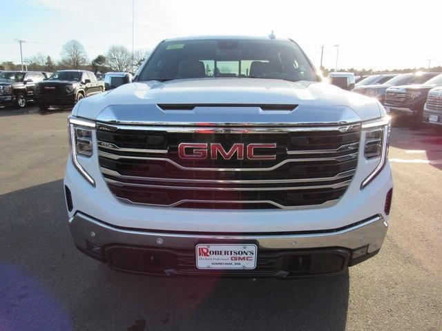 new 2025 GMC Sierra 1500 car, priced at $61,475