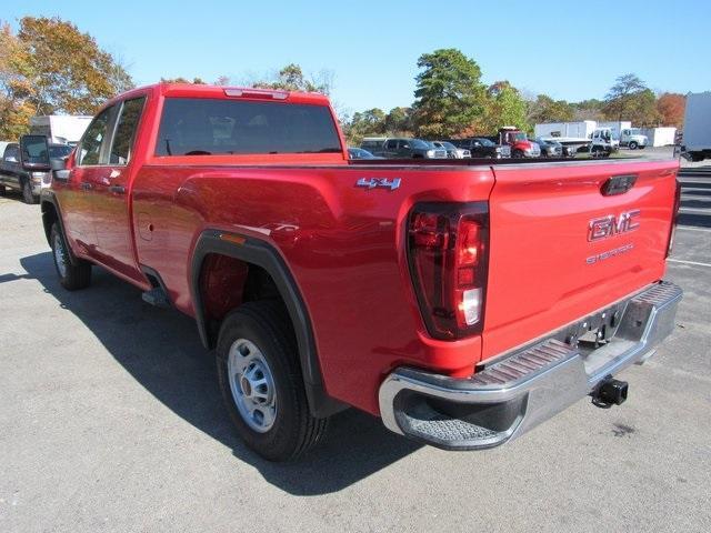 new 2024 GMC Sierra 2500 car, priced at $54,965