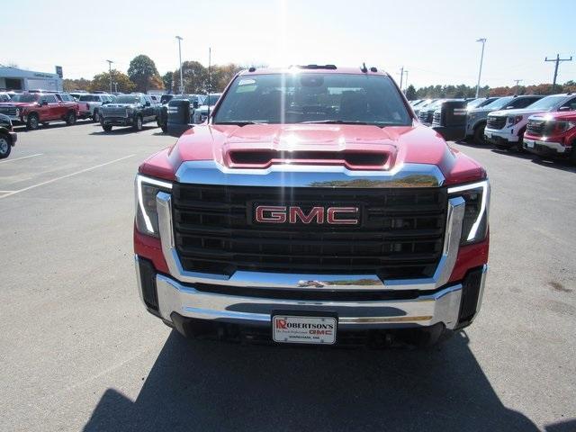 new 2024 GMC Sierra 2500 car, priced at $54,965