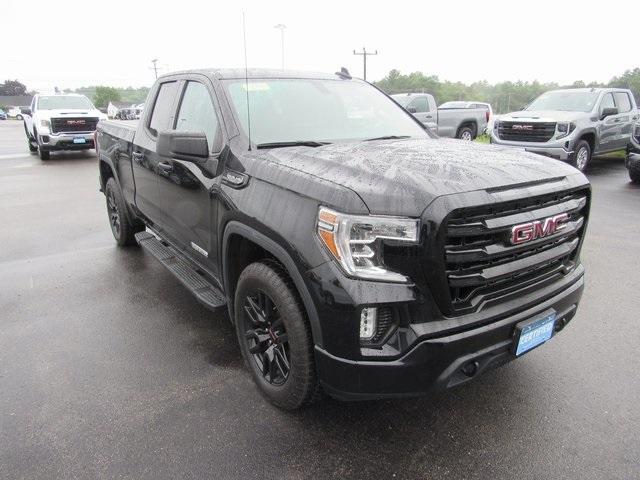 used 2020 GMC Sierra 1500 car, priced at $31,816