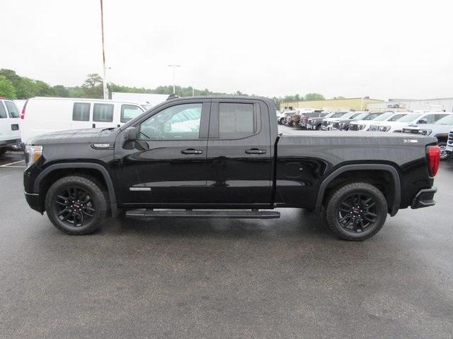 used 2020 GMC Sierra 1500 car, priced at $31,816