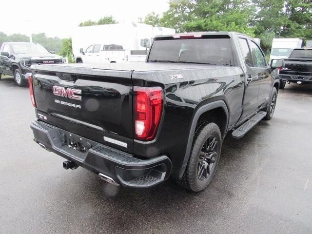 used 2020 GMC Sierra 1500 car, priced at $31,816